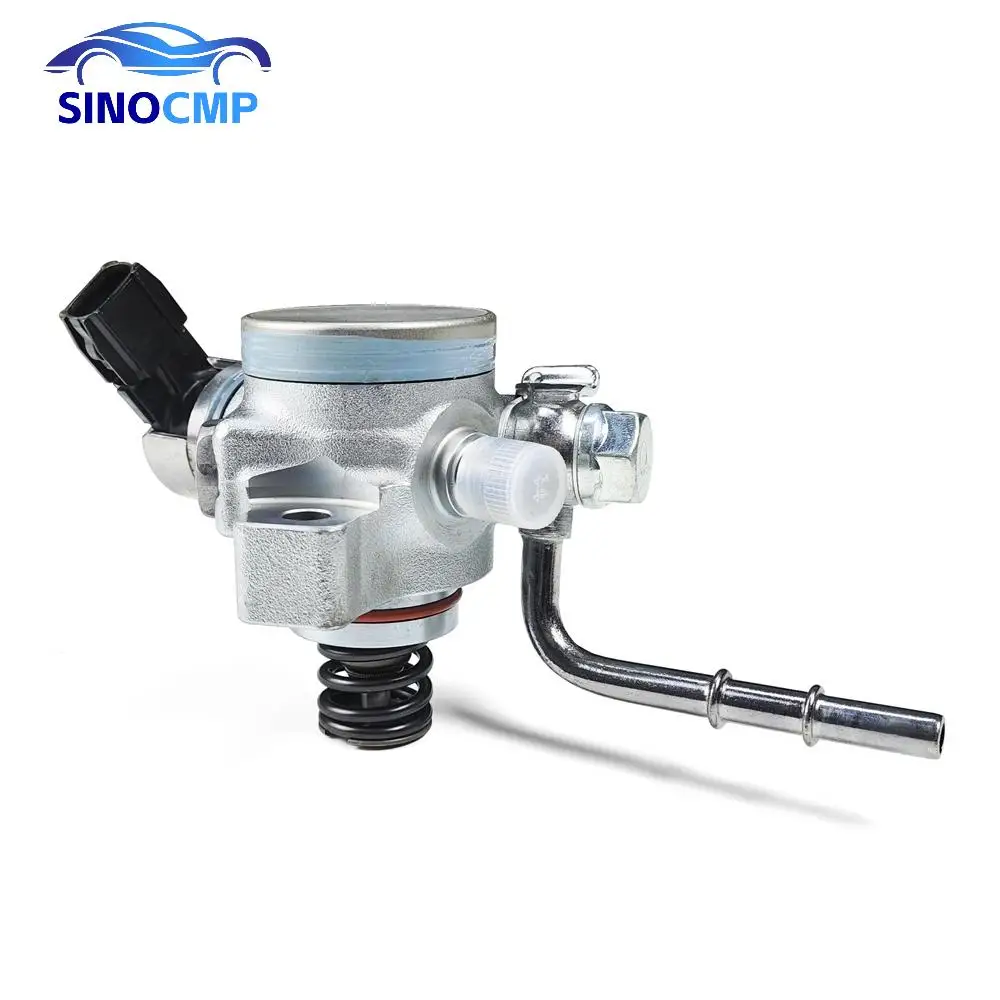 16790-5J6-A01 16790-R9P-A01 High Pressure Fuel Pump for 2014-2020 Honda Ridgeline 16-17 Pilot 17-19 Acura RLX MDX 15-20 3.5L V6
16790-5J6-A01 16790-R9P-A01 High Pressure Fuel Pump for 2014-2020 Honda Ridgeline 16-17 Pilot 17-19 Acura RLX MDX 15-20 3.5L V6