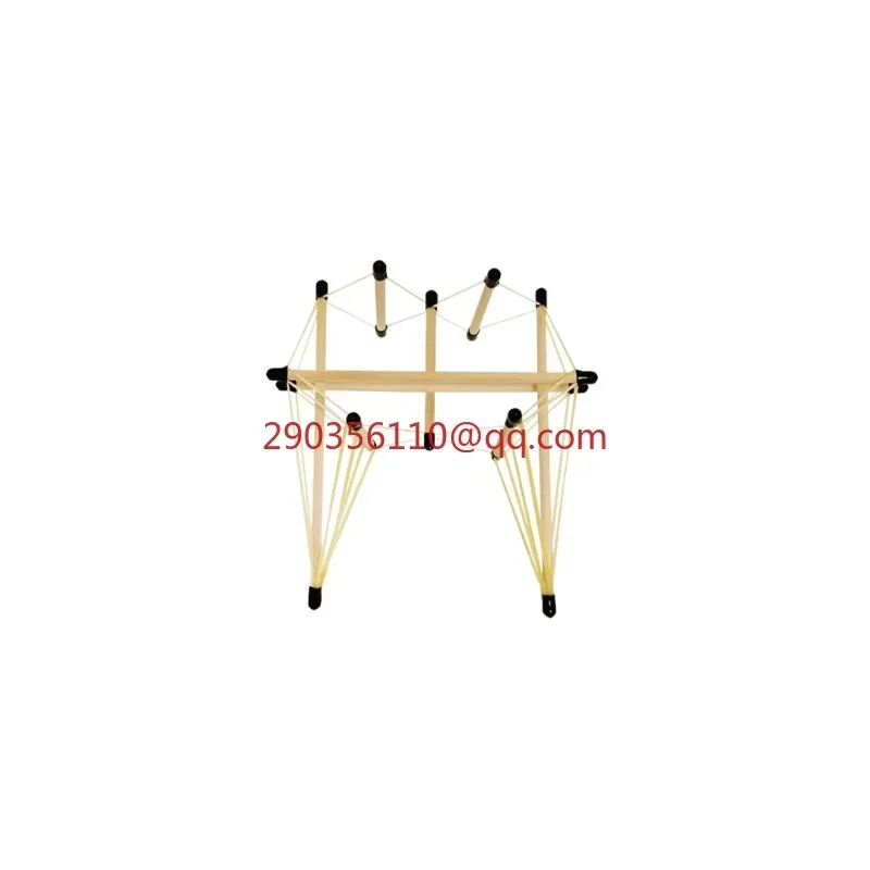 Anatomy training structure, integration tension pelvic model structure rehabilitation fascia tension teaching aids
Anatomy training structure, integration tension pelvic model structure rehabilitation fascia tension teaching aids