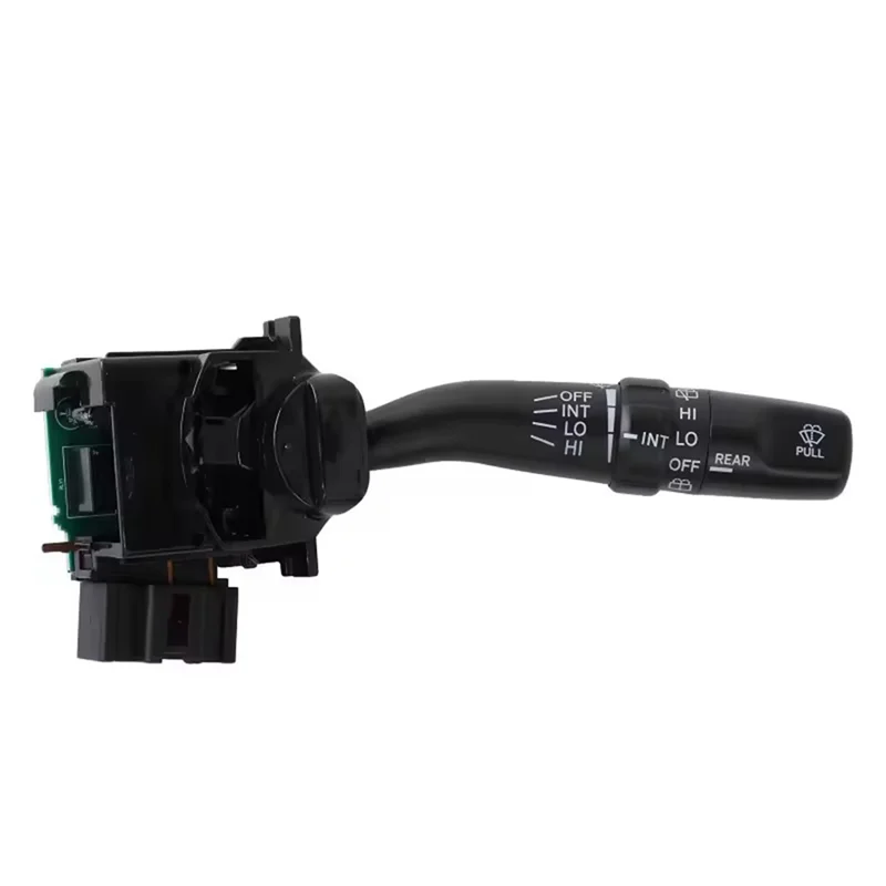 Car Windshield Wiper Switch For Toyota 4Runner 2006-2008 FJ Cruiser 2008-2012 LHD
Car Windshield Wiper Switch For Toyota 4Runner 2006-2008 FJ Cruiser 2008-2012 LHD