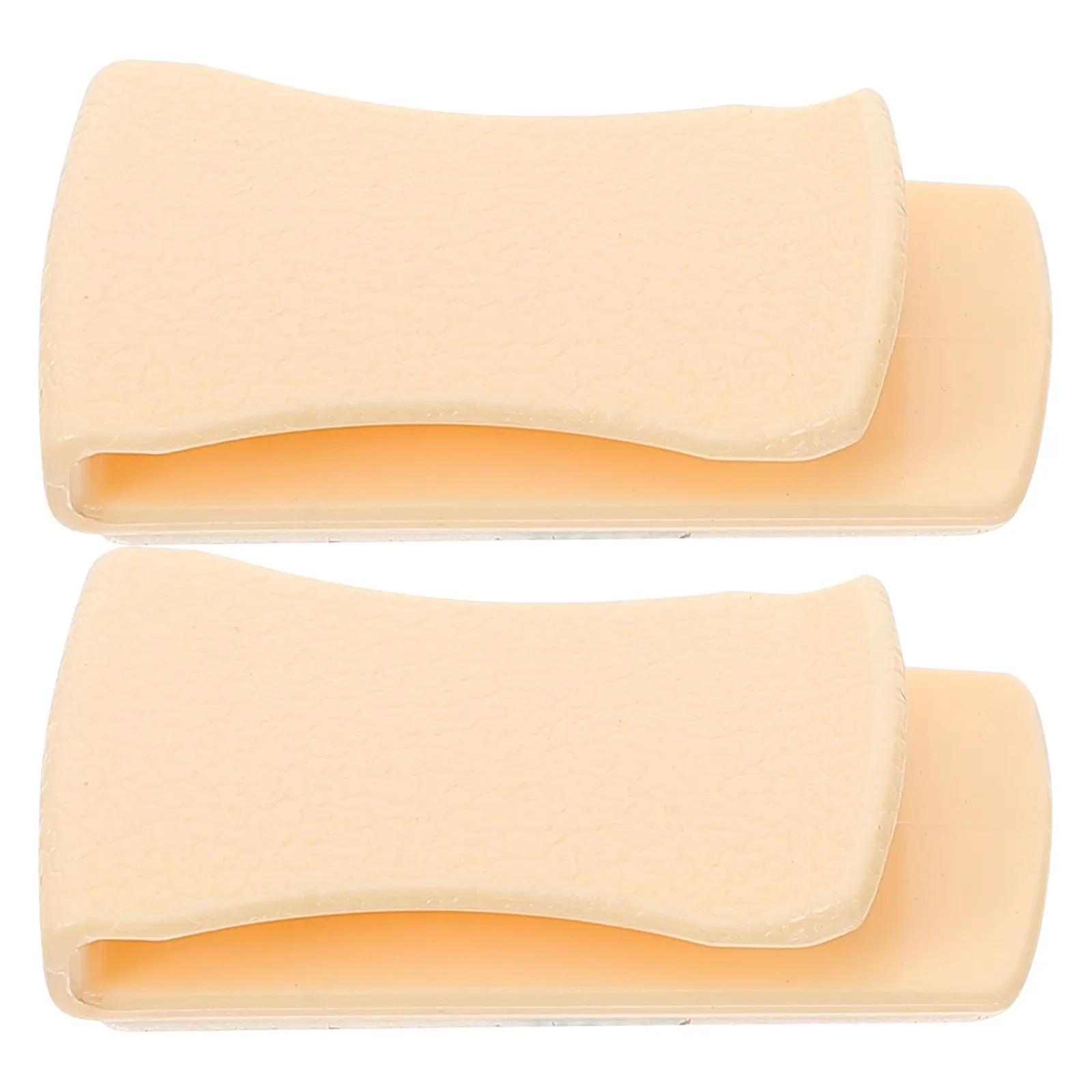 1Pair Car Hooks Multifunctional Card Clip Holder Stylish Vehicle Interior Hangers for Bags Keys Cards Card Clip for Car
1Pair Car Hooks Multifunctional Card Clip Holder Stylish Vehicle Interior Hangers for Bags Keys Cards Card Clip for Car