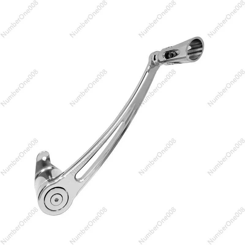 Motorcycle Accessories, Touring Glide, CNC Modified Brake Lever, Gear Lever
Motorcycle Accessories, Touring Glide, CNC Modified Brake Lever, Gear Lever