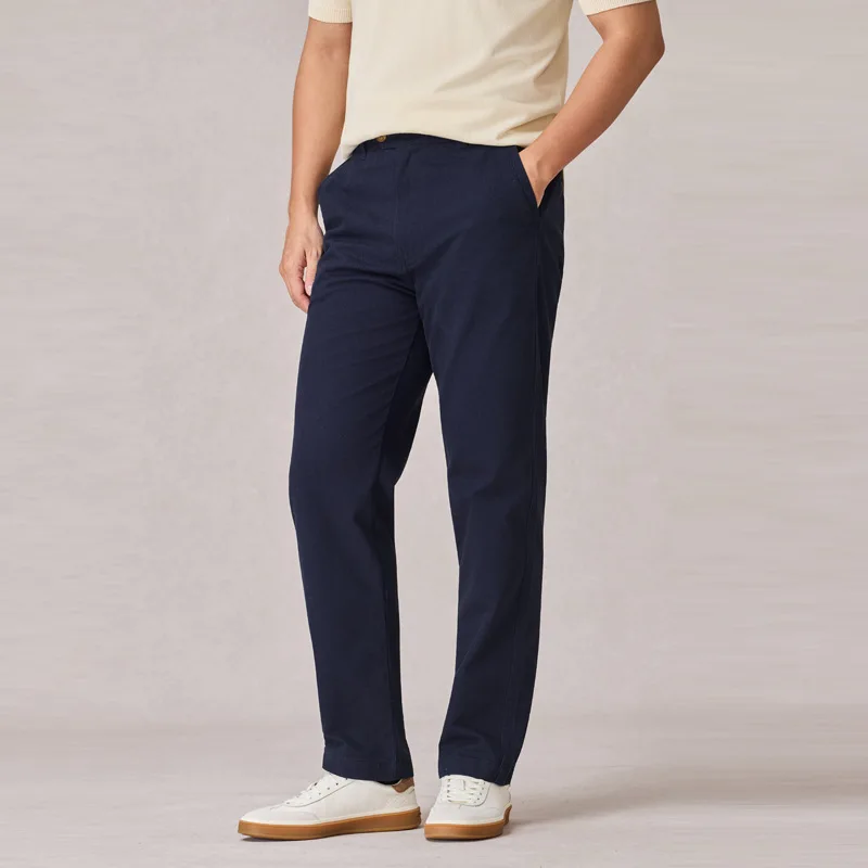 100% Cotton Light Luxury Casual Trendy Men's Wear Spring Summer Golf Spring/Autumn Style Slim-Fit Premium Trousers Commute Pants
100% Cotton Light Luxury Casual Trendy Men's Wear Spring Summer Golf Spring/Autumn Style Slim-Fit Premium Trousers Commute Pants