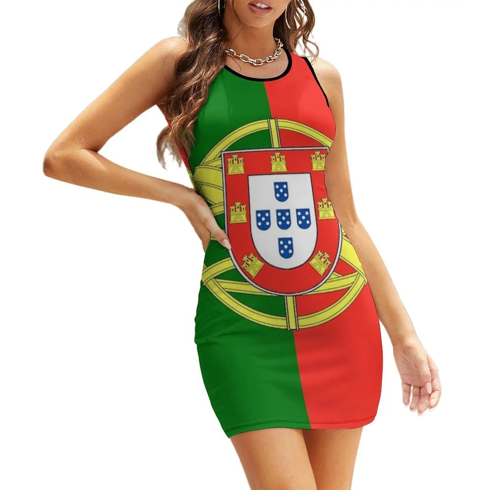 Portugal Sleeveless Sundress Dress for pregnant women Female dress elegant evening dresses for women 2025 Women's summer dresses
Portugal Sleeveless Sundress Dress for pregnant women Female dress elegant evening dresses for women 2025 Women's summer dresses