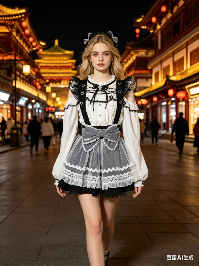 Japanese Liz Bows Polka Dot Lace Cover Suspender Skirt Spring and Summer New Fairy Cute Lolita Cake Skirt Mesh Short Skirt Women
Japanese Liz Bows Polka Dot Lace Cover Suspender Skirt Spring and Summer New Fairy Cute Lolita Cake Skirt Mesh Short Skirt Women