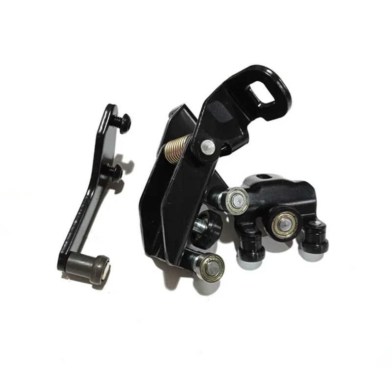 ABHX-Car Sliding Door Roller Slider Suitable For Ford Top/Middle/Bottom Roller Slide 1705694 1667675
ABHX-Car Sliding Door Roller Slider Suitable For Ford Top/Middle/Bottom Roller Slide 1705694 1667675