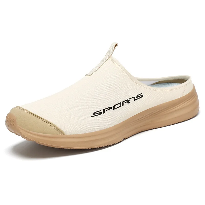 Мужские летние новые дышащие легкие повседневные кроссовки Slip-On oes f-Slip Soft Bot Flat oes Spor
Мужские летние новые дышащие легкие повседневные кроссовки Slip-On oes f-Slip Soft Bot Flat oes Spor