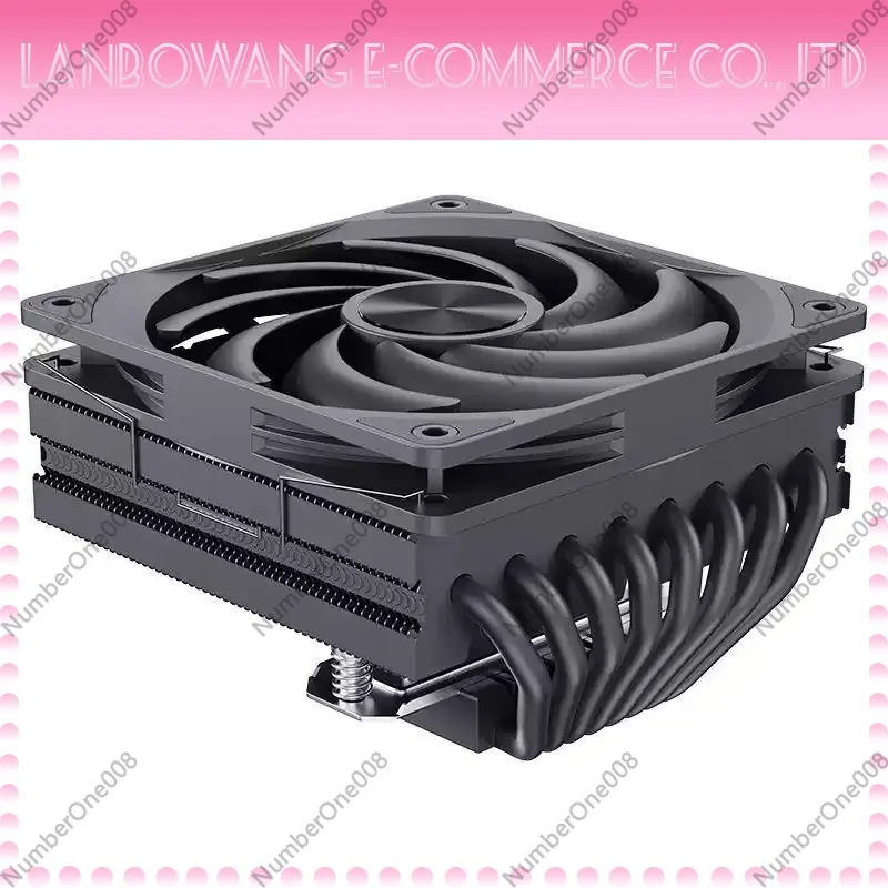 Suitable for Heat Pipe Coolers
Suitable for Heat Pipe Coolers