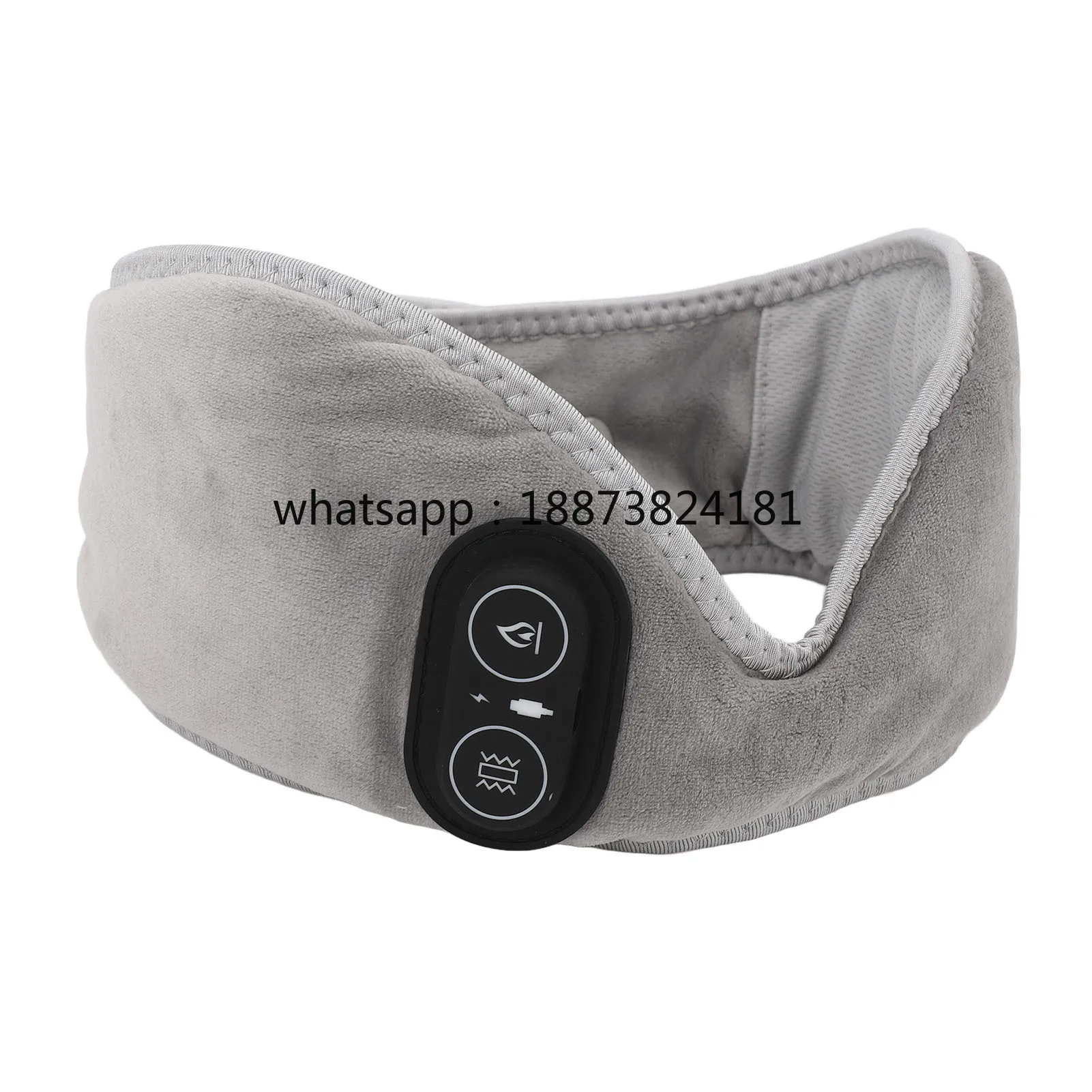 Electric Face Heating Pad 3 Heat Settings 3 Vibration Modes Relief Jaw Heating Pad for Chin Wisdom Teeth Jaw Heating Pad
Electric Face Heating Pad 3 Heat Settings 3 Vibration Modes Relief Jaw Heating Pad for Chin Wisdom Teeth Jaw Heating Pad