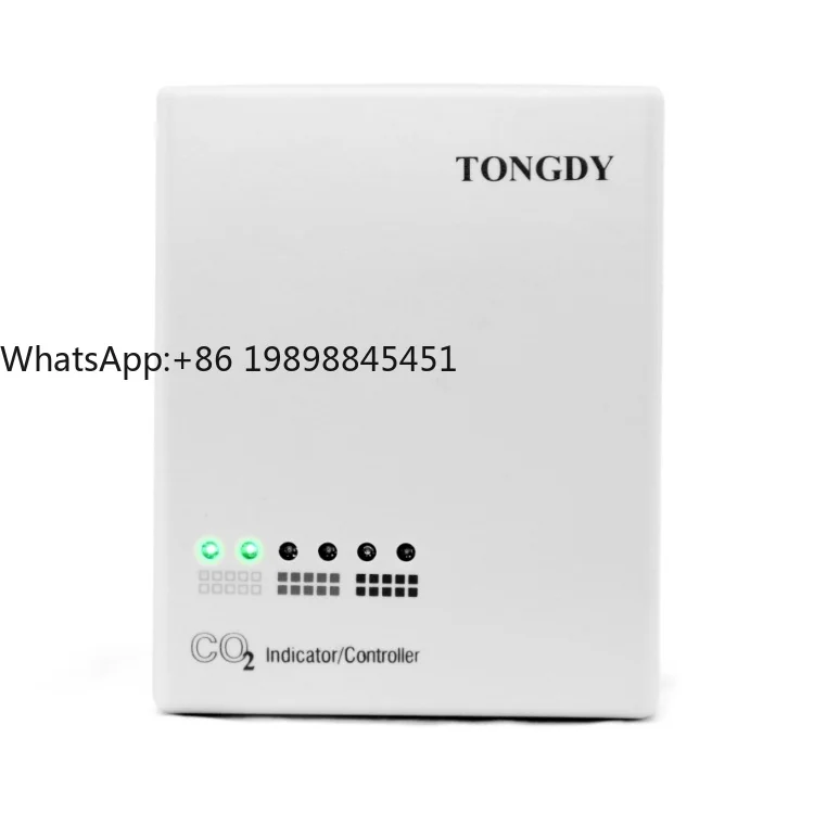 Business B-level Smart Air Quality Monitors Wall Mounted Co2 Sensor Easy to Use in Offices & Schools CE Certification
Business B-level Smart Air Quality Monitors Wall Mounted Co2 Sensor Easy to Use in Offices & Schools CE Certification