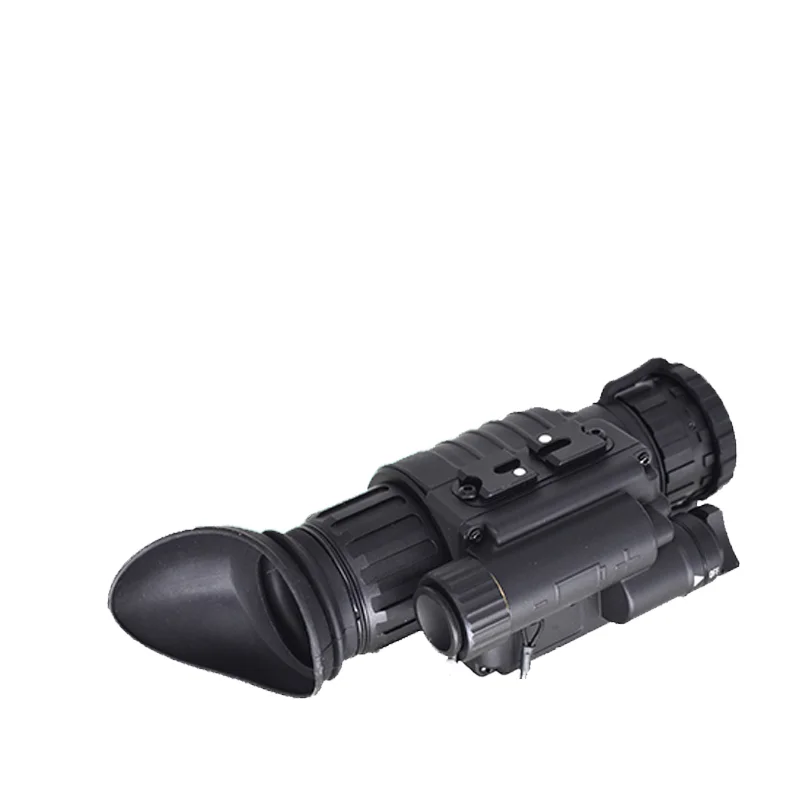 P43/P45 Monocular Hunting Night Vision Device with Auto-Gated Power Supply FOM1400/FOM1600/FOM1800 Series
P43/P45 Monocular Hunting Night Vision Device with Auto-Gated Power Supply FOM1400/FOM1600/FOM1800 Series