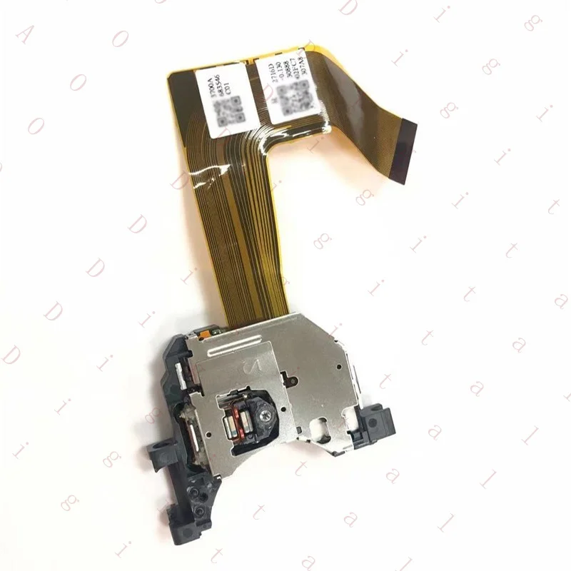 BPF- For Nintendo WII U DVD Drive Laser Lens RAF-3700 Laser Head Replacement Parts
BPF- For Nintendo WII U DVD Drive Laser Lens RAF-3700 Laser Head Replacement Parts