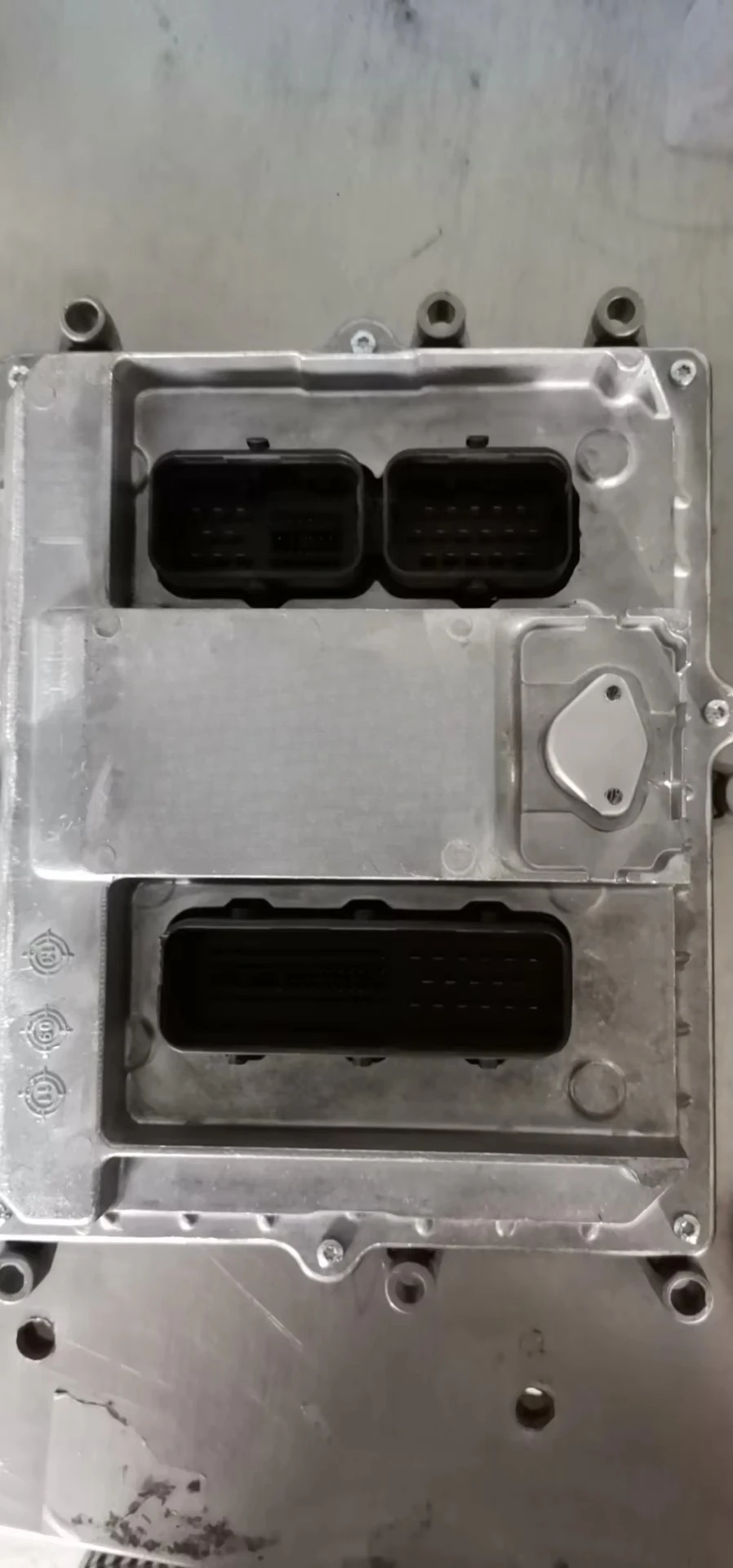 Genuine High Quality Engine Spare Parts Ecu Ecm 0281020032
Genuine High Quality Engine Spare Parts Ecu Ecm 0281020032
