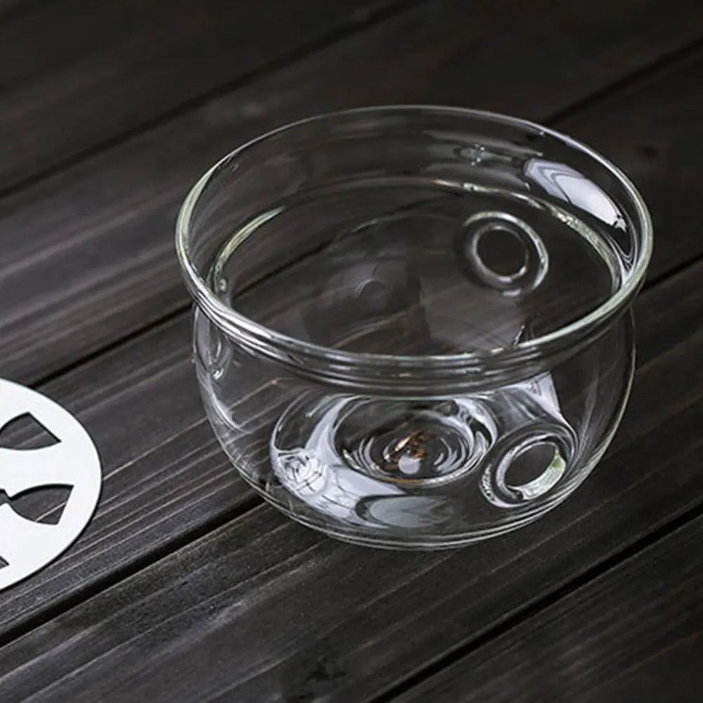 1Pcs Glass Tea Pot Base Heater Insulated Warm Keeping Furnace Stylish Transparent Design Home Kitchen Coffee Cup Warmer Holder
1Pcs Glass Tea Pot Base Heater Insulated Warm Keeping Furnace Stylish Transparent Design Home Kitchen Coffee Cup Warmer Holder