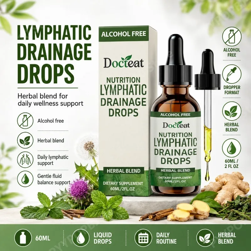 Herbal Wellness Drops Alcohol Free Liquid Extract with Dandelion Burdock Milk Thistle Ginger Daily Botanical Support 60ml
Herbal Wellness Drops Alcohol Free Liquid Extract with Dandelion Burdock Milk Thistle Ginger Daily Botanical Support 60ml