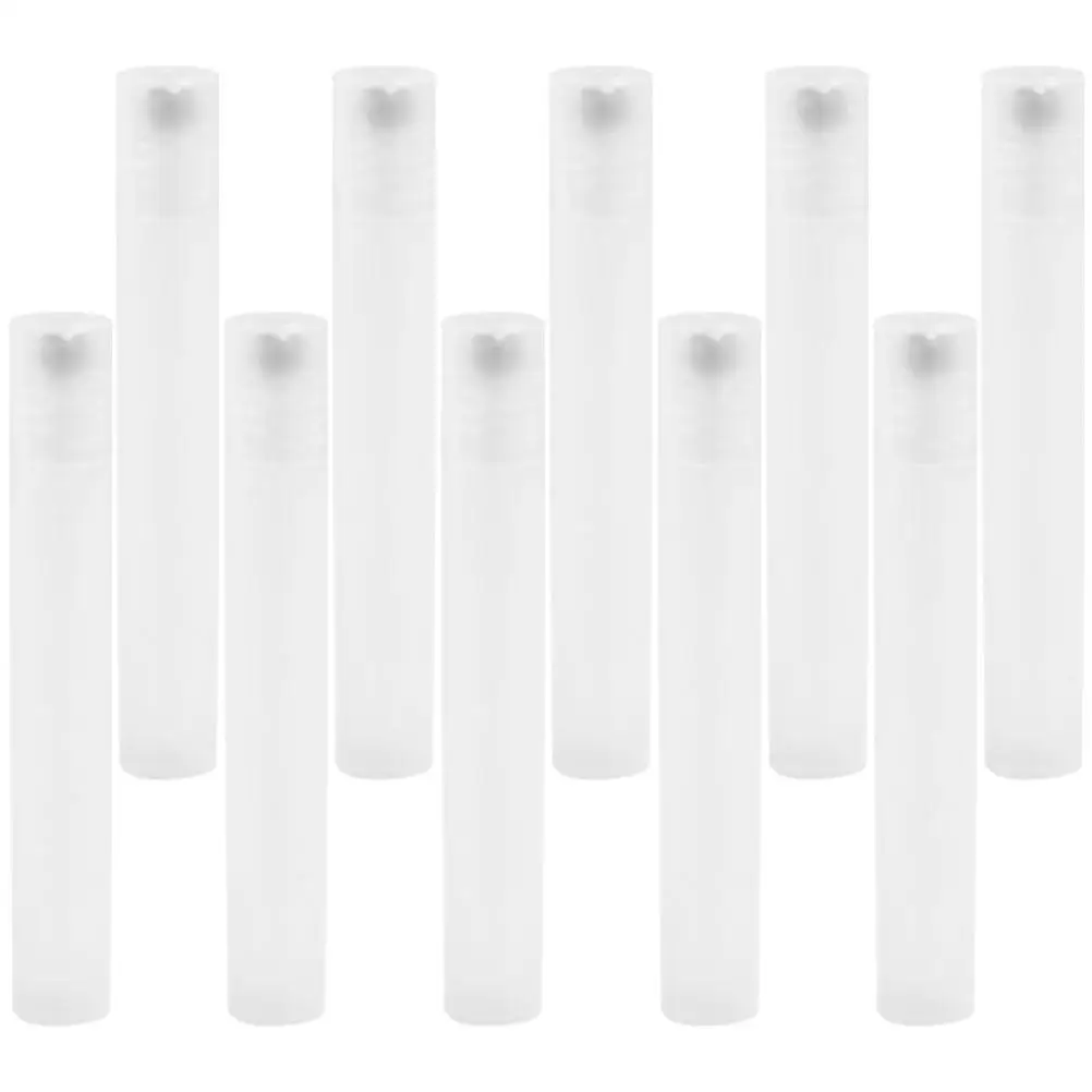 10 Pcs Essential Oil Bottles Reusable Squeezable Multi Function Roller Travel Portable Perfume Filling Aroma Household
10 Pcs Essential Oil Bottles Reusable Squeezable Multi Function Roller Travel Portable Perfume Filling Aroma Household