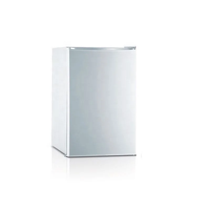71L No Noise White Hotel or Home Small Bar Desktop Defrost Mini Single Door Fridge With Compressor
71L No Noise White Hotel or Home Small Bar Desktop Defrost Mini Single Door Fridge With Compressor