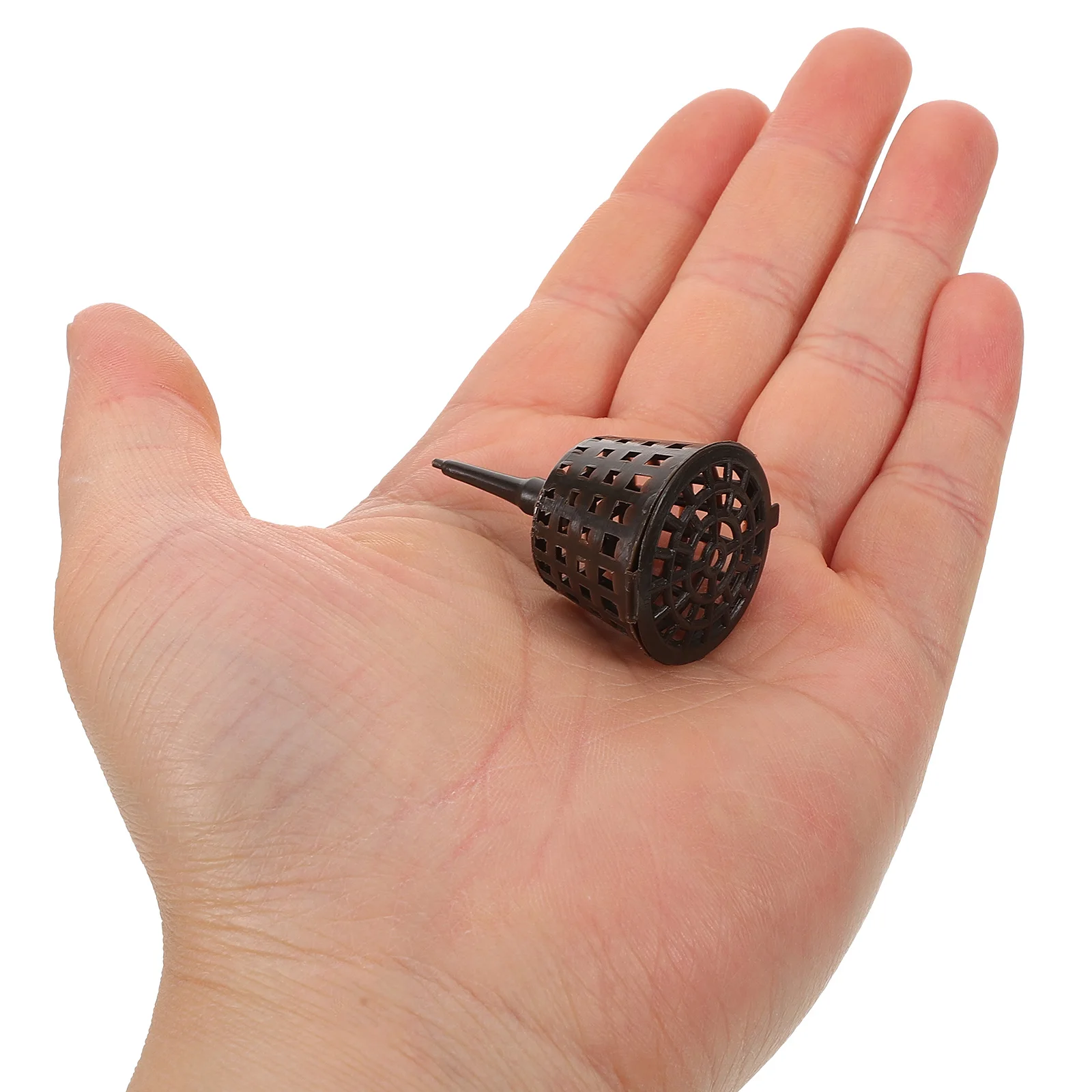 20pcs Baskets Boxes Containers Bonsai Plant Pot Black Bonsai Plant Pot Bio Holder
20pcs Baskets Boxes Containers Bonsai Plant Pot Black Bonsai Plant Pot Bio Holder