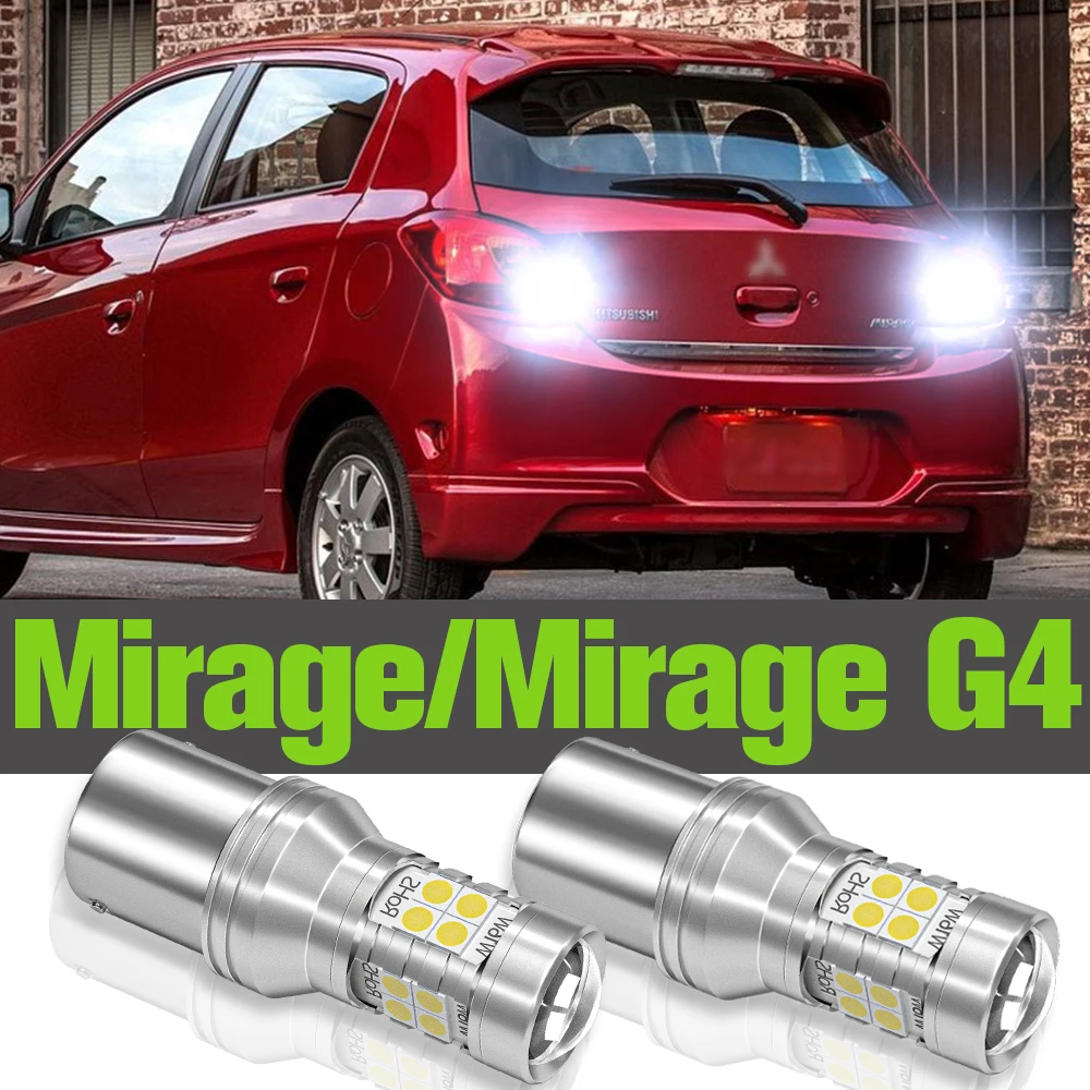 2x LED Reverse Light Accessories Backup Lamp For Mitsubishi Mirage G4 2012 2013 2014 2015 2016 2017 2018
2x LED Reverse Light Accessories Backup Lamp For Mitsubishi Mirage G4 2012 2013 2014 2015 2016 2017 2018