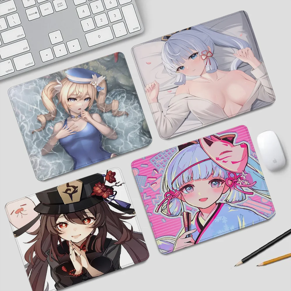 Genshin Impact Small Mouse Pad Anime Keyboard Mat Mousepad Gaming Accessories Office Rug Desk Gadgets Offices Gamer Mats Mause
Genshin Impact Small Mouse Pad Anime Keyboard Mat Mousepad Gaming Accessories Office Rug Desk Gadgets Offices Gamer Mats Mause