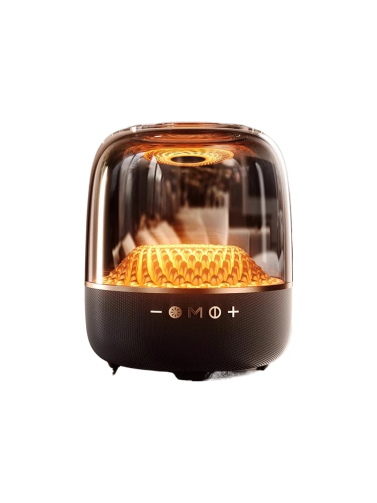 China Manh attan Glazed 4 Fourth Generation Audio Wireless Bluetooth Speaker Kaha 2025 New 5 Subwoofer LP90
China Manh attan Glazed 4 Fourth Generation Audio Wireless Bluetooth Speaker Kaha 2025 New 5 Subwoofer LP90