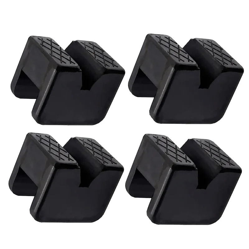 .1Pc Car Jack Rubber Pad Car Slotted Lift Jack Stand Rubber Pads Universal Repair Tools Frame Protector Adapter Jacking Tools
.1Pc Car Jack Rubber Pad Car Slotted Lift Jack Stand Rubber Pads Universal Repair Tools Frame Protector Adapter Jacking Tools