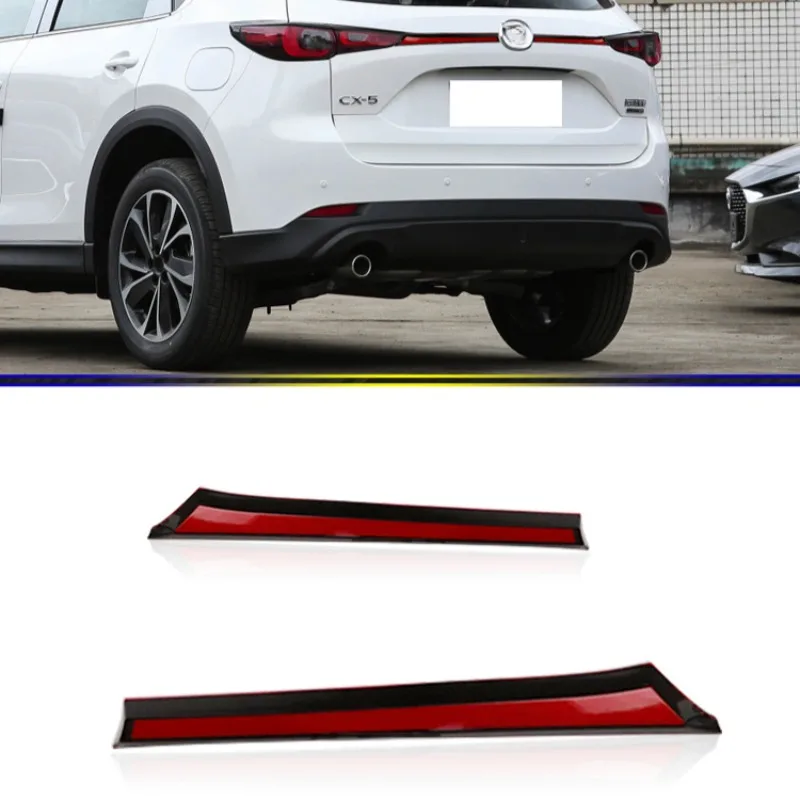 For Mazda CX-5 2022 LED Through Taillight Modified Driving Brake Flowing Turn Signal Tail Light Assembly Decorative Light Strips
For Mazda CX-5 2022 LED Through Taillight Modified Driving Brake Flowing Turn Signal Tail Light Assembly Decorative Light Strips
