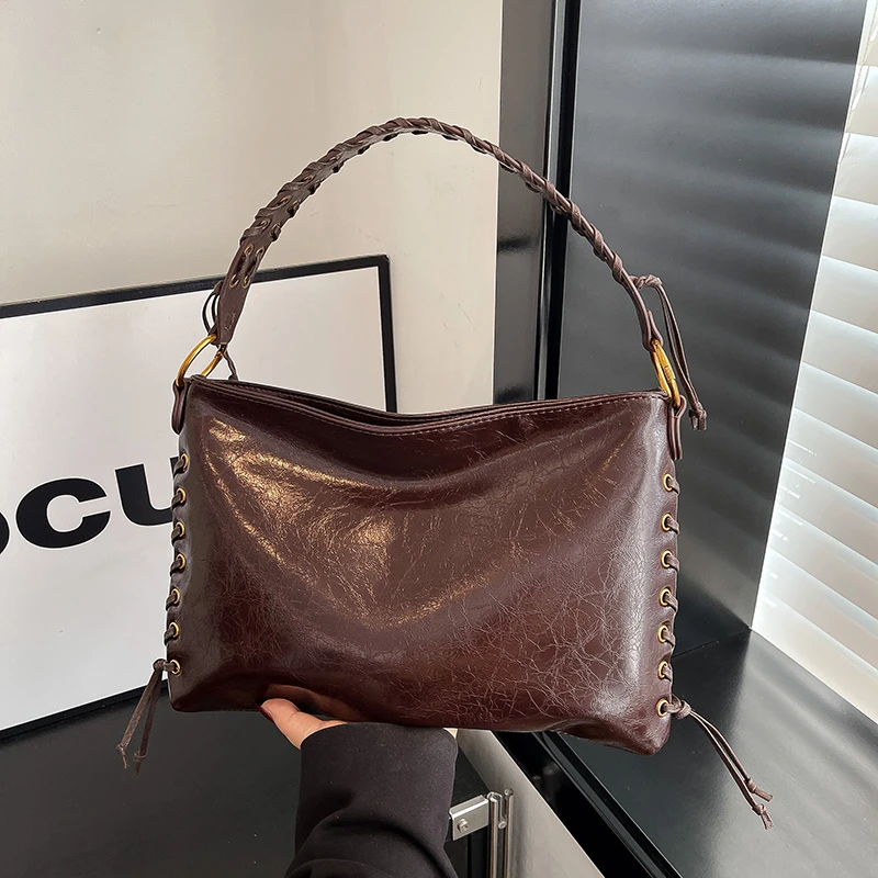 Элегантные классические кожаные сумки-тоут Сумка-мессенджер для дам Женские сумки Роскошные известные дизайнерские просторные сумки
Элегантные классические кожаные сумки-тоут Сумка-мессенджер для дам Женские сумки Роскошные известные дизайнерские просторные сумки