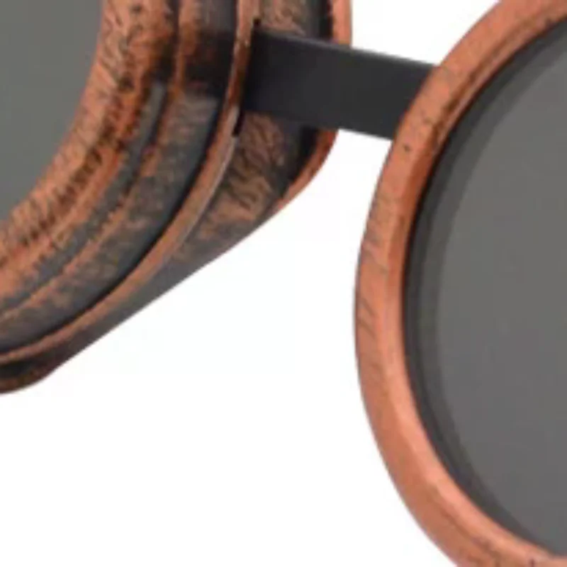 Motorcycle Retro Steampunk Glasses Driver Gothic Sunglasses Protective Glasses Decorations Multiple Models Dress Up Tool
Motorcycle Retro Steampunk Glasses Driver Gothic Sunglasses Protective Glasses Decorations Multiple Models Dress Up Tool