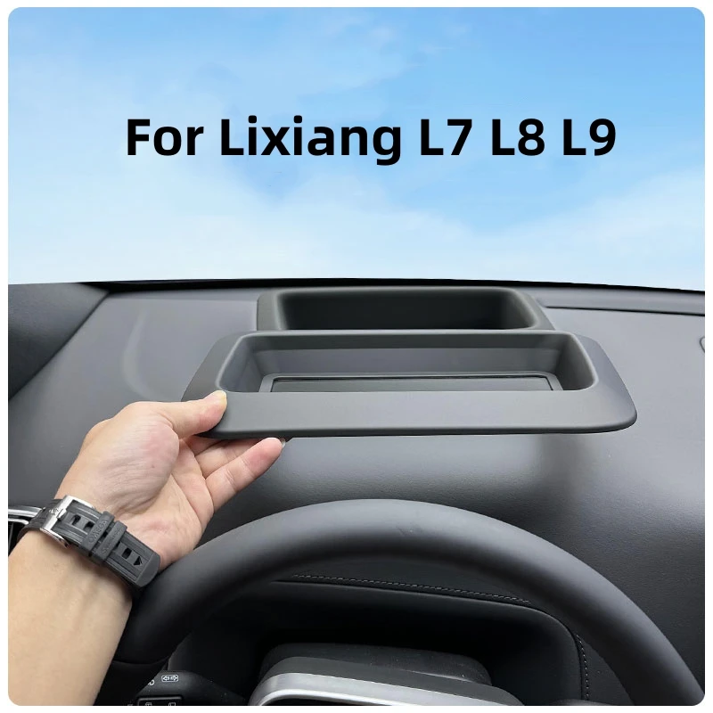 For Lixiang L7 L8 L9 2022-2024 Car Hud Display Protective Cover AR Coated HD Glass Anti Reflection Head Up Display Protector
For Lixiang L7 L8 L9 2022-2024 Car Hud Display Protective Cover AR Coated HD Glass Anti Reflection Head Up Display Protector