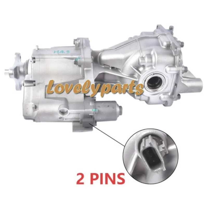 Rear Differential Assy 53000-3B600 for Kia Sportage 10-16 Hyundai Tucson 2010-15
Rear Differential Assy 53000-3B600 for Kia Sportage 10-16 Hyundai Tucson 2010-15