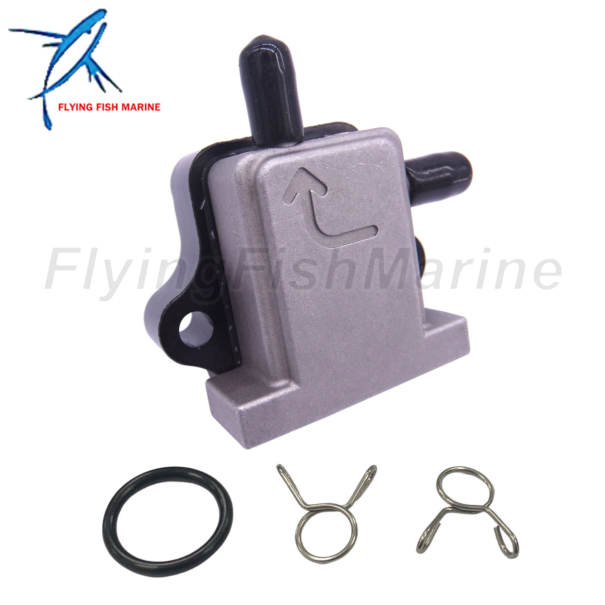 3H6040007M 3H6-04000-1 3H6040002M 3H6-04000-3 Fuel Pump for Tohatsu Nissan 4-stroke MFS NSF 4HP 5HP 6HP 8HP 9.8HP
3H6040007M 3H6-04000-1 3H6040002M 3H6-04000-3 Fuel Pump for Tohatsu Nissan 4-stroke MFS NSF 4HP 5HP 6HP 8HP 9.8HP