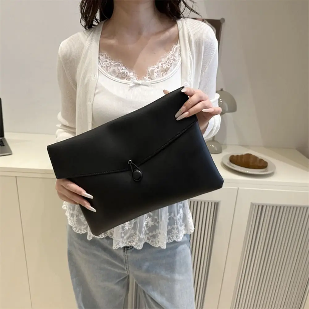 Casual Handbag Ladies Clutch Bag Purse Small Square Bag Evening Banquet Bag Large Capacity Mobile Phone Pouch Envelope Bag Women
Casual Handbag Ladies Clutch Bag Purse Small Square Bag Evening Banquet Bag Large Capacity Mobile Phone Pouch Envelope Bag Women