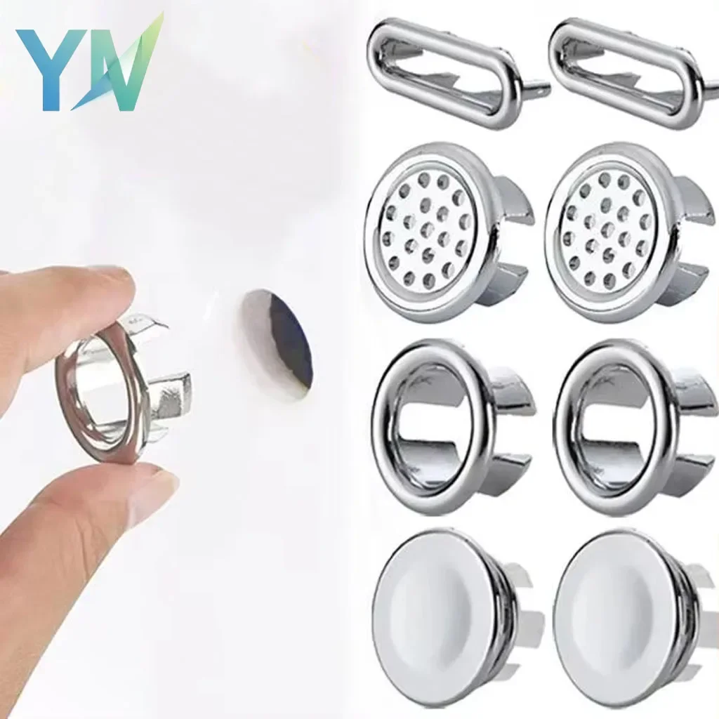 1-30PCS Brass Sink Overflow Plug Ceramic Basin Drain Stopper Artistic Bathroom Sink Cover with Overflow Hole Decorative Cap
1-30PCS Brass Sink Overflow Plug Ceramic Basin Drain Stopper Artistic Bathroom Sink Cover with Overflow Hole Decorative Cap