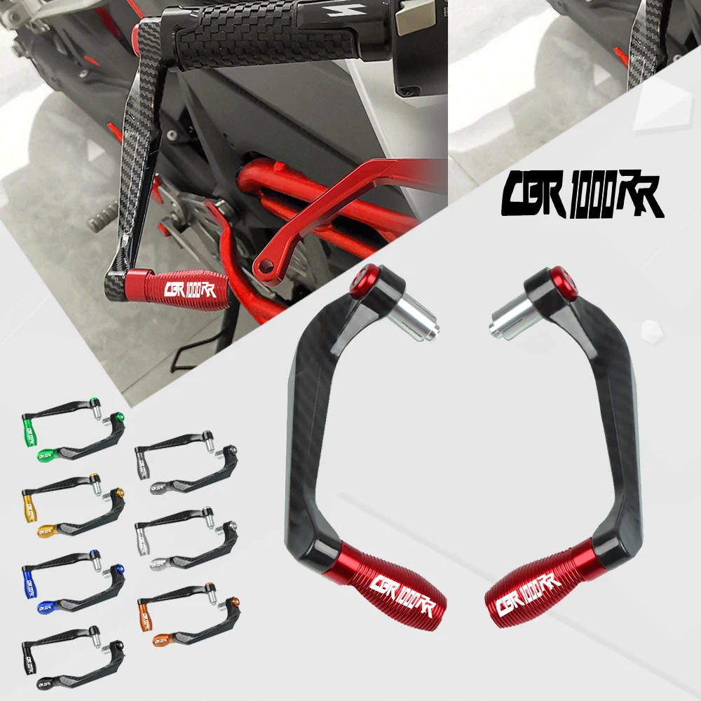 For HONDA CBR1000RR CBR 1000RR 2004 2005 2006 2007 2008 2009 2010 2011 CBR1000 RR Motorcycle Brake Clutch Levers Guard Protector
For HONDA CBR1000RR CBR 1000RR 2004 2005 2006 2007 2008 2009 2010 2011 CBR1000 RR Motorcycle Brake Clutch Levers Guard Protector