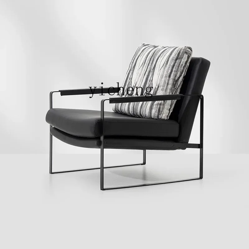 DSA Living Room Sofa Chair Balcony Nordic Recliner Single Sofa Light Luxury Leisure Chair
DSA Living Room Sofa Chair Balcony Nordic Recliner Single Sofa Light Luxury Leisure Chair
