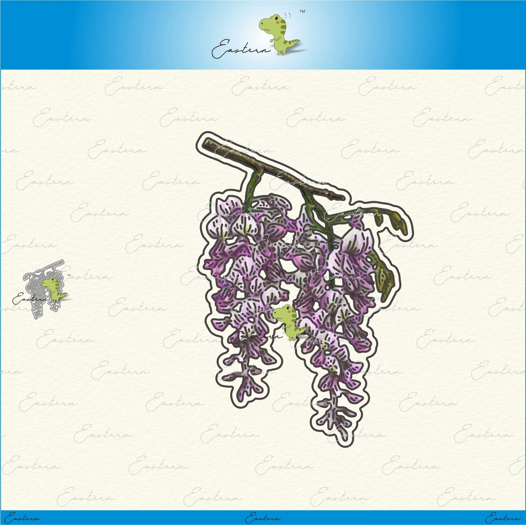 Wistful Wisteria Die Set metal cutting dies 2023 new DIY molds Scrapbooking Paper Making die cut crafts Printed Sheet
Wistful Wisteria Die Set metal cutting dies 2023 new DIY molds Scrapbooking Paper Making die cut crafts Printed Sheet