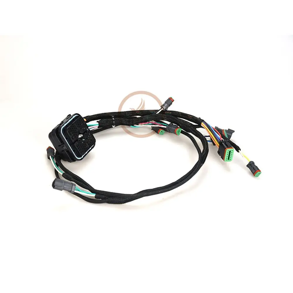 For 385-2664 3852664 Engine Wire Harness Caterpillar 349d Excavator Rxmvp RXMVP
For 385-2664 3852664 Engine Wire Harness Caterpillar 349d Excavator Rxmvp RXMVP