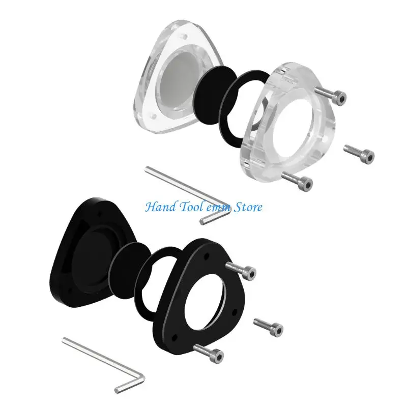 H37F Shock Resistant Mounting Bracket For Tracking Metal Surfaces Use
H37F Shock Resistant Mounting Bracket For Tracking Metal Surfaces Use