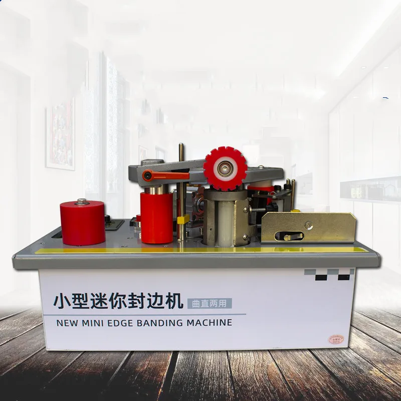 Saw table edge banding machine woodworking home improvement curved line portable precision dust-free mother saw table saw
Saw table edge banding machine woodworking home improvement curved line portable precision dust-free mother saw table saw