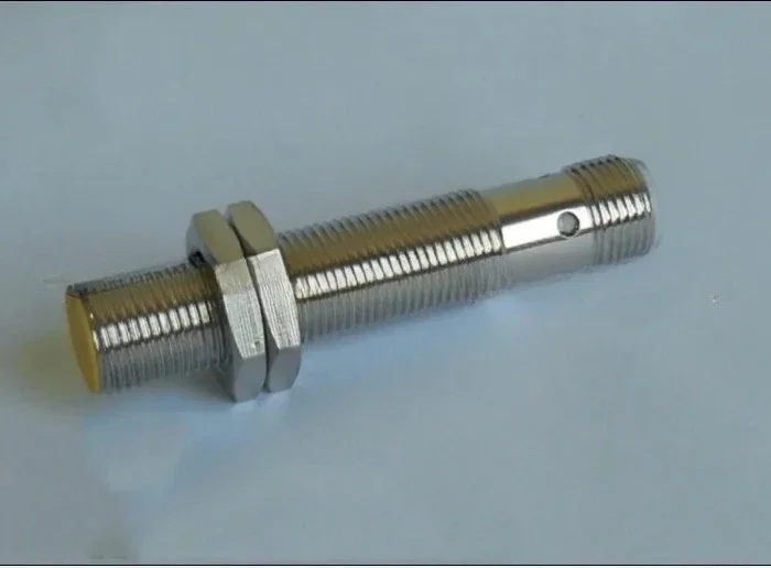 CY12-02NK/S & CY12-02PK/S Gear Sensor with LED, Speed Hall Switch for M8-M18 Mounting
CY12-02NK/S & CY12-02PK/S Gear Sensor with LED, Speed Hall Switch for M8-M18 Mounting