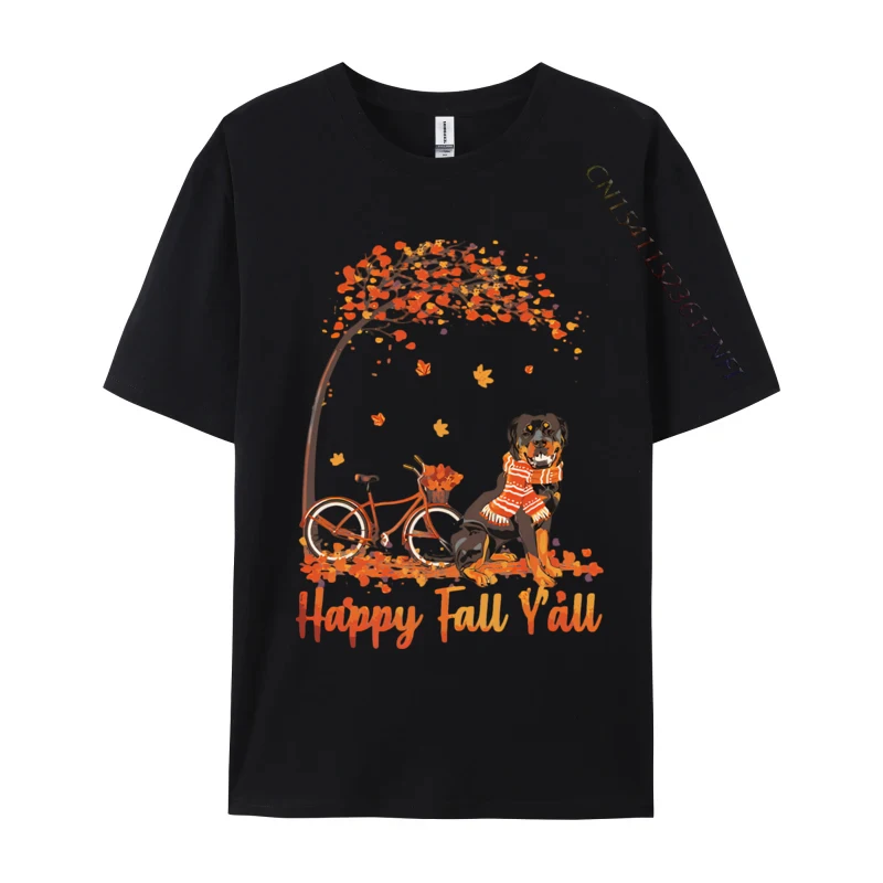 Rottweiler Dog Autumn Fall Pumpkin T-shirts Men Printed Regular T-shirt New Design Tee Tops Plain T Shirts Wholesale
Rottweiler Dog Autumn Fall Pumpkin T-shirts Men Printed Regular T-shirt New Design Tee Tops Plain T Shirts Wholesale