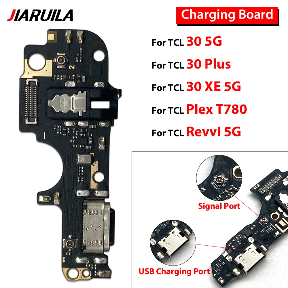 Для TCL 30 5G 30 Plus 30 XE 5G Plex T780 Revvl 5G USB-разъем для зарядного устройства, док-станция, порт для зарядки, микрофон, гибкая быстрая зарядка
Для TCL 30 5G 30 Plus 30 XE 5G Plex T780 Revvl 5G USB-разъем для зарядного устройства, док-станция, порт для зарядки, микрофон, гибкая быстрая зарядка