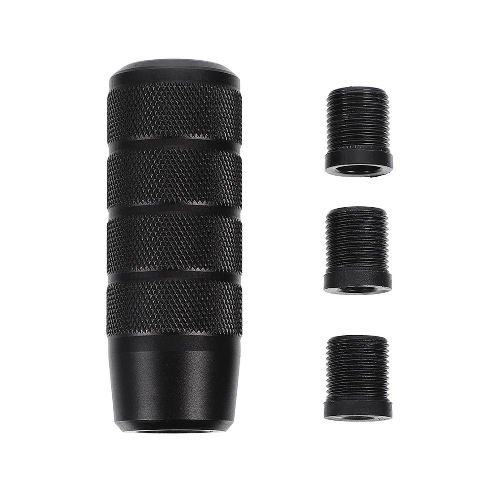Aluminum Alloy Gear Knob Durable Car Modified Head Long Lasting Easy Install Remove Oxidation Process Precision
Aluminum Alloy Gear Knob Durable Car Modified Head Long Lasting Easy Install Remove Oxidation Process Precision