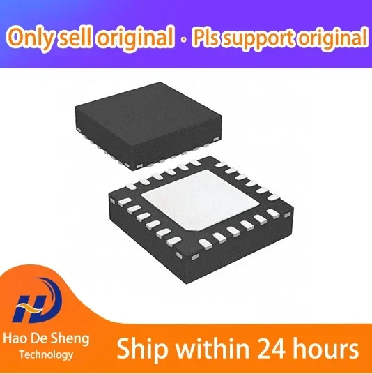 10PCS/LOT TPS25850QRPQRQ1 VQFN-HR-25 New Original In Stock
10PCS/LOT TPS25850QRPQRQ1 VQFN-HR-25 New Original In Stock