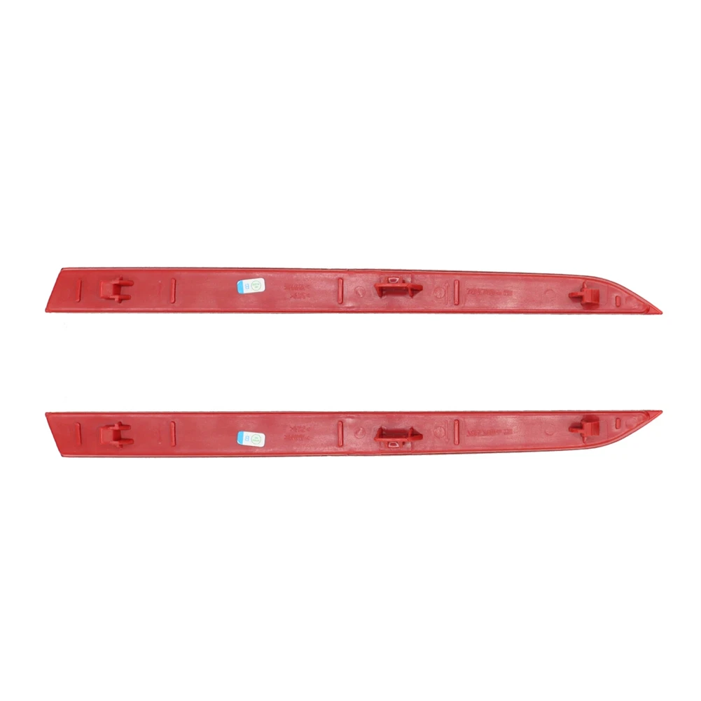 Rear Bumper Reflector Lamp Set for BMW 3 Series F30 F31 M Sport 2012 2017 Sedan Touring Replacement Pair with OEM Numbers
Rear Bumper Reflector Lamp Set for BMW 3 Series F30 F31 M Sport 2012 2017 Sedan Touring Replacement Pair with OEM Numbers