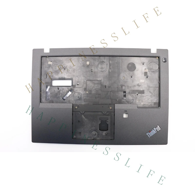 PK+ Brand new suitable for Lenovo ThinkPad L480 Palmrest protective case with fingerprint 01LW318
PK+ Brand new suitable for Lenovo ThinkPad L480 Palmrest protective case with fingerprint 01LW318