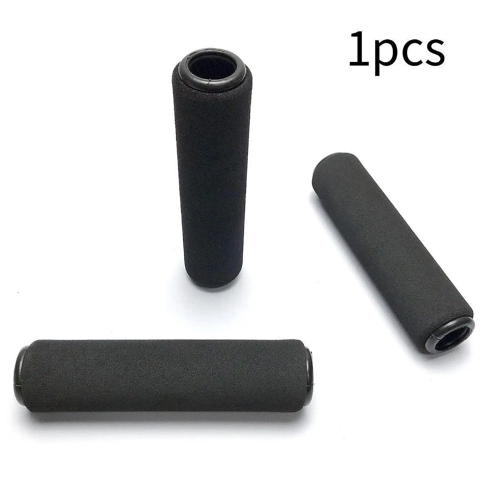 Exercise Handle Sponge Grip Cover for Fitness Strength Training LAT Pulldown
Exercise Handle Sponge Grip Cover for Fitness Strength Training LAT Pulldown