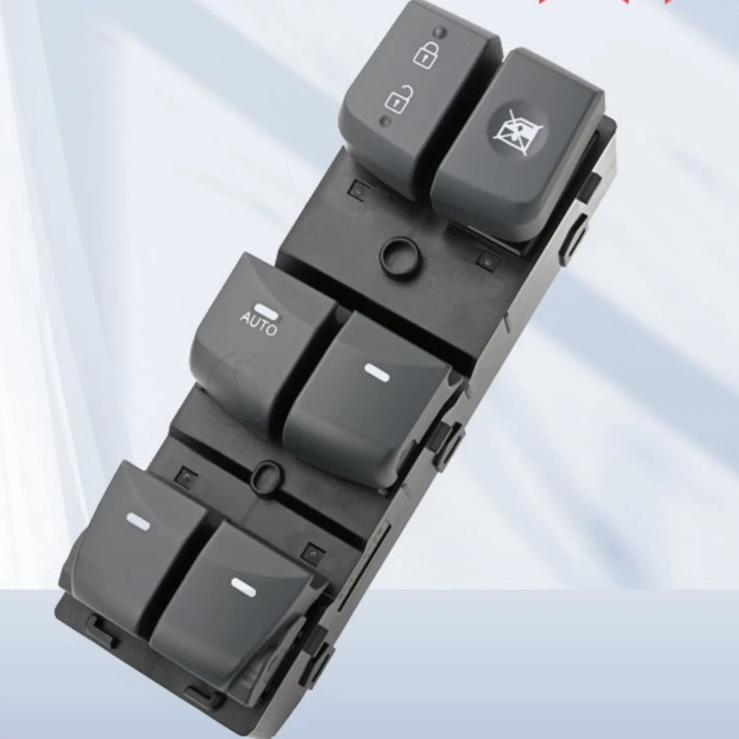 93570-3X000 Electric Master Window Switch For 2012 2013 2014 2015 2016
93570-3X000 Electric Master Window Switch For 2012 2013 2014 2015 2016
