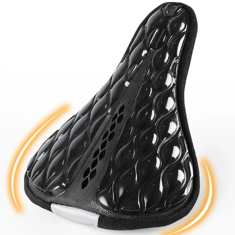 Cycle Seat Cushion Cover Comfortable Accessories For Cycling Waterproof Shock-Absorbing Accessories For Adult Cycling Cycling
Cycle Seat Cushion Cover Comfortable Accessories For Cycling Waterproof Shock-Absorbing Accessories For Adult Cycling Cycling