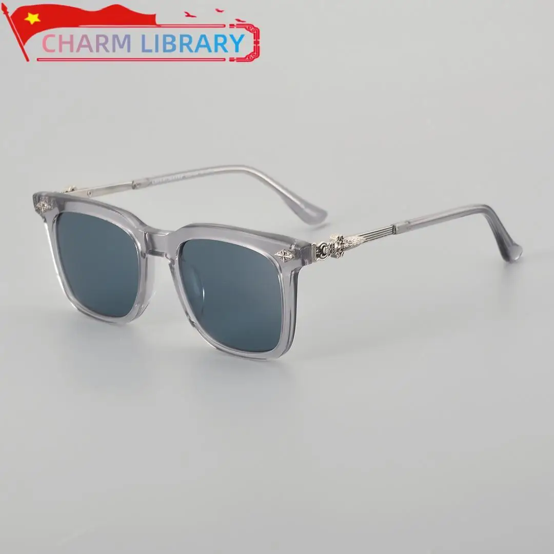 Women Sunglasses Luxury Brand Designer Square Classic Retro Personality Trend Star Men Outdoor Sun Glasses UV400
Women Sunglasses Luxury Brand Designer Square Classic Retro Personality Trend Star Men Outdoor Sun Glasses UV400